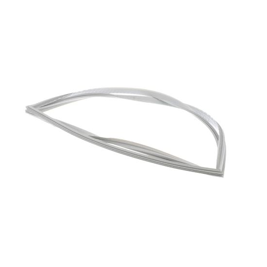 Picture of Electrolux 5304523138 Gasket,ff Door,gray,fresh Food