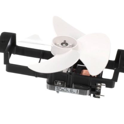 Picture of Electrolux 5304523281 Cooling Fan,assembly