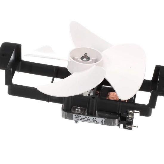 Picture of Electrolux 5304523281 Cooling Fan,assembly