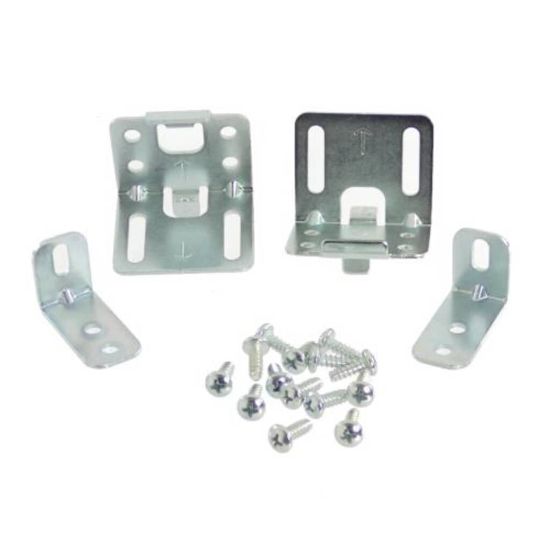Picture of Electrolux 5304523385 Installation Kit,mtg Hardware
