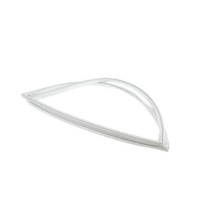 Picture of Electrolux 5304523539 Gasket,door,white,refrigerator
