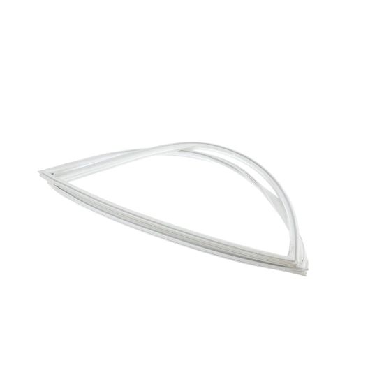 Picture of Electrolux 5304523539 Gasket,door,white,refrigerator