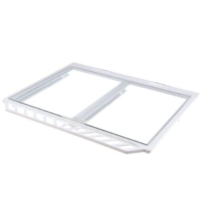 Picture of Electrolux 5304523552 Cover Assembly,cripser,glass