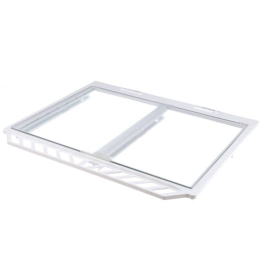Picture of Electrolux 5304523552 Cover Assembly,cripser,glass