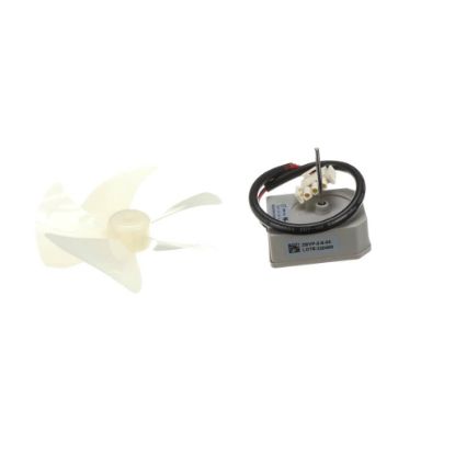 Picture of Electrolux 5304523502 Motor,evaporator Fan