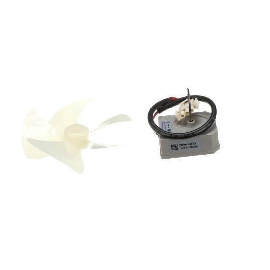 Picture of Electrolux 5304523502 Motor,evaporator Fan