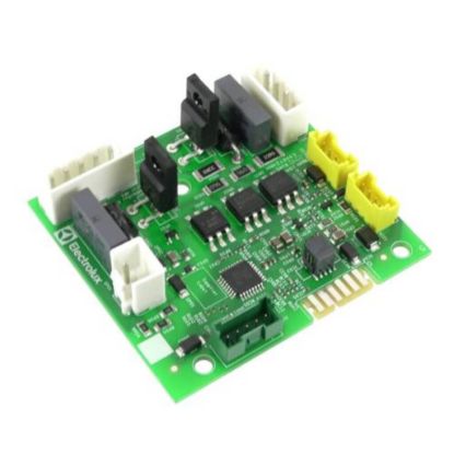 Picture of Electrolux 5304523590 Pc Board,relay,rampup Lighting