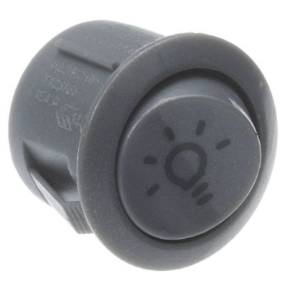 Picture of Electrolux 5304523623 Switch-light,2psergray11c