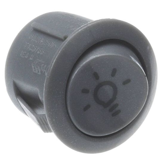 Picture of Electrolux 5304523623 Switch-light,2psergray11c