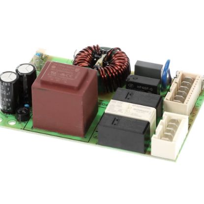 Picture of Electrolux 5304523613 Board-switch,terminal