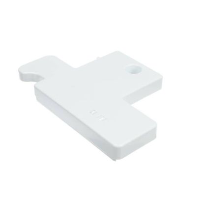 Picture of Electrolux 5304523667 Cover Assembly,hinge,upper,w/s