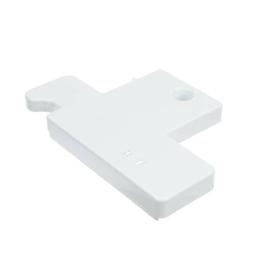 Picture of Electrolux 5304523667 Cover Assembly,hinge,upper,w/s