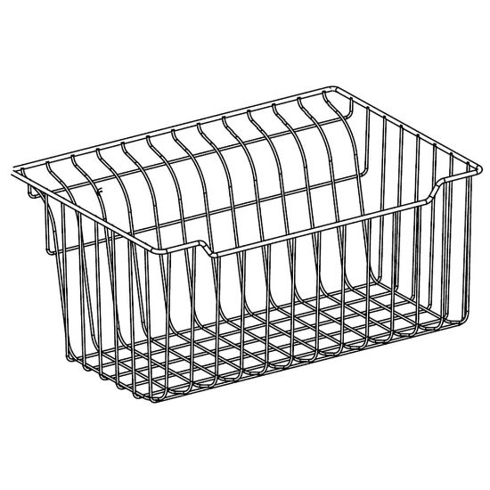 Picture of Electrolux 5304523663 Basket,wire