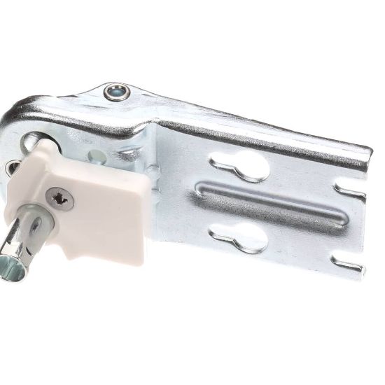 Picture of Electrolux 5304523746 Hinge-bottom,assembly,rh,w/foo