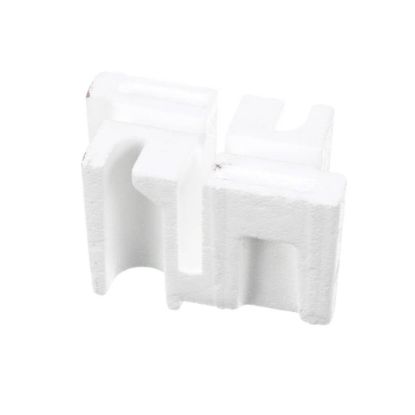Picture of Electrolux 5304523831 Support,evaporator,rh