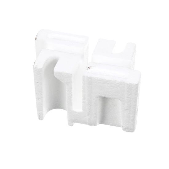 Picture of Electrolux 5304523831 Support,evaporator,rh