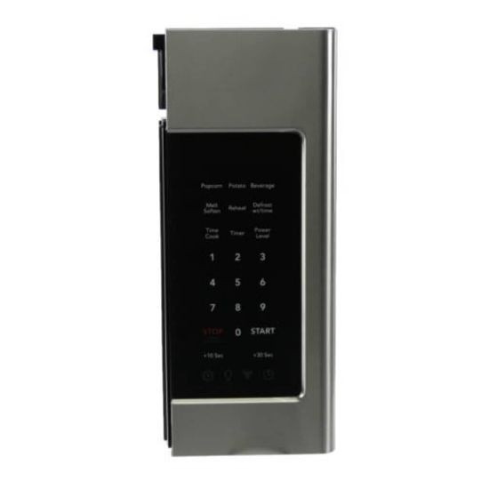 Picture of Electrolux 5304523993 Panel-control