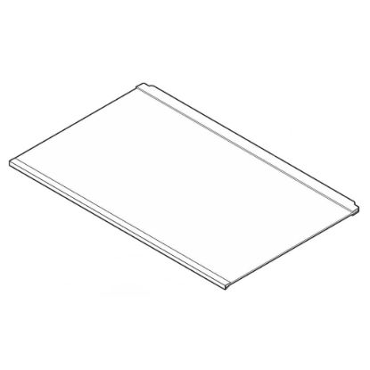 Picture of Electrolux 5304524025 Shelf Assembly,freezer,glass