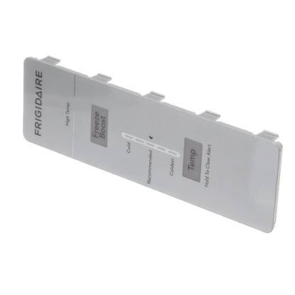 Picture of Electrolux 5304524097 User Interface,assembly,w/pc B