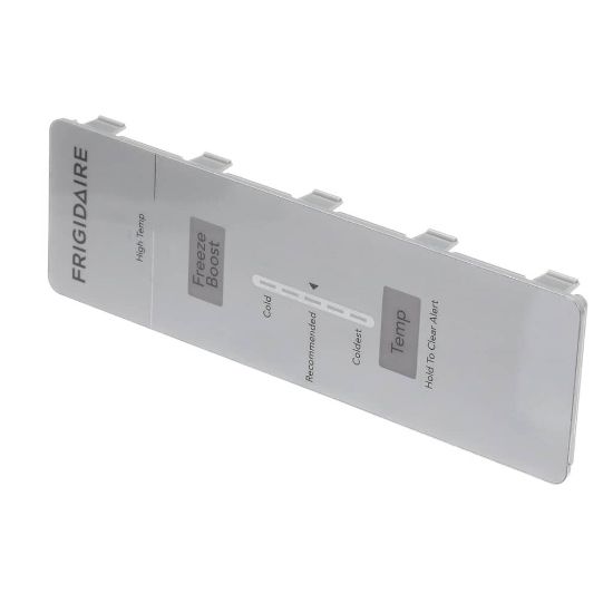 Picture of Electrolux 5304524097 User Interface,assembly,w/pc B
