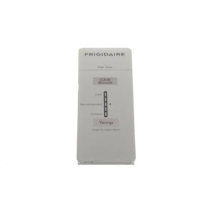 Picture of Electrolux 5304524098 User Interface,assembly,w/pc B