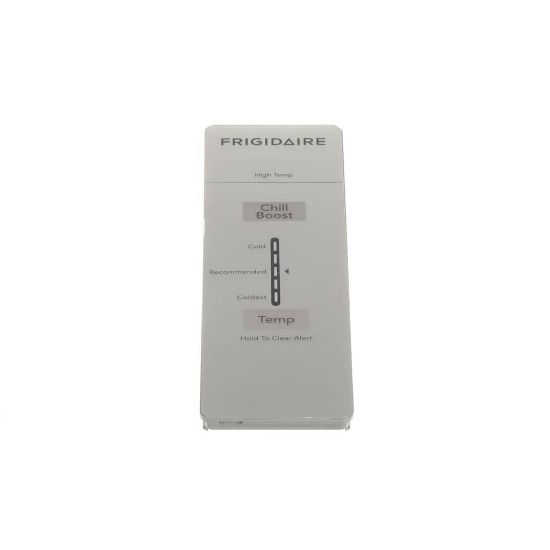 Picture of Electrolux 5304524098 User Interface,assembly,w/pc B