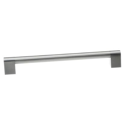 Picture of Electrolux 5304524338 Handle,door,stainless