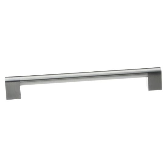 Picture of Electrolux 5304524338 Handle,door,stainless