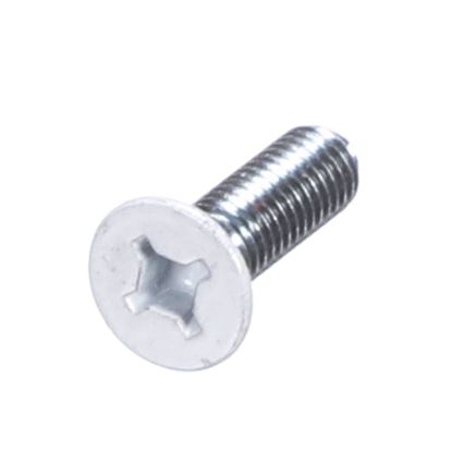 Picture of Electrolux 5304524220 Screw-flt Hd M5x16 Qdrx White