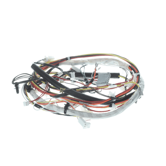Picture of Electrolux 5304524443 Wiring Harness,gas,main