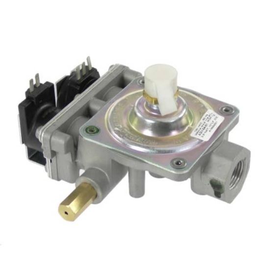 Picture of Electrolux 5304524455 Valve,gas
