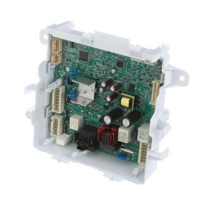 Picture of Electrolux 5304524465 Board,main Control ,Ewd18 ,W/housing