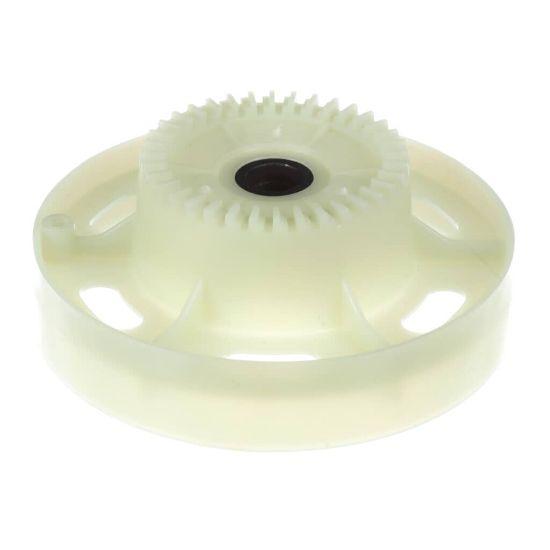 Picture of Electrolux 5304524493 Pulley Assembly,motor Drive
