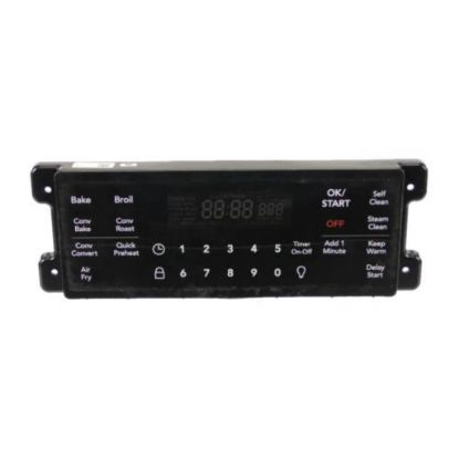 Picture of Electrolux 5304524332 Control-electronic,black