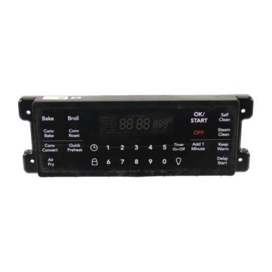 Picture of Electrolux 5304524332 Control-electronic,black