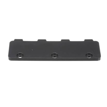 Picture of Electrolux 5304524625 Cover,door Cap,gray,rh,non-clo
