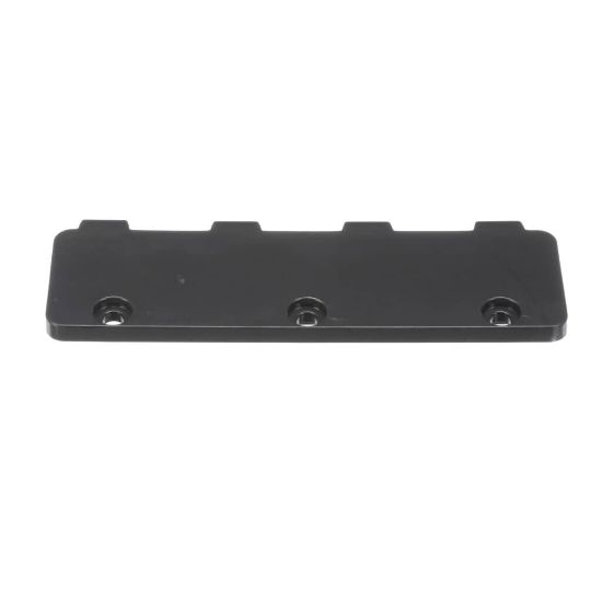 Picture of Electrolux 5304524625 Cover,door Cap,gray,rh,non-clo