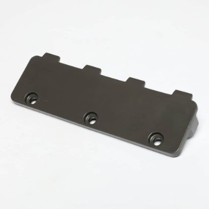 Picture of Electrolux 5304524626 Cover,door Cap,gray,upper,non-