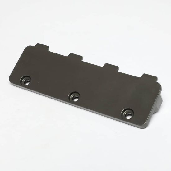 Picture of Electrolux 5304524626 Cover,door Cap,gray,upper,non-