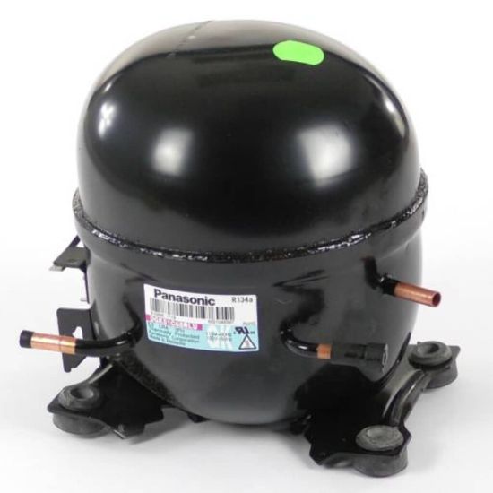 Picture of Electrolux 5304524545 Compressor,djk51c68