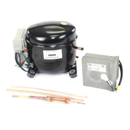 Picture of Electrolux 5304524549 Compressor W/ Invertor Kit