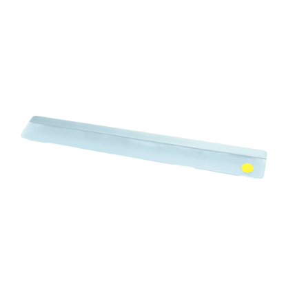 Picture of Electrolux 5304524658 Light Assembly,led,3x,w/lens,p