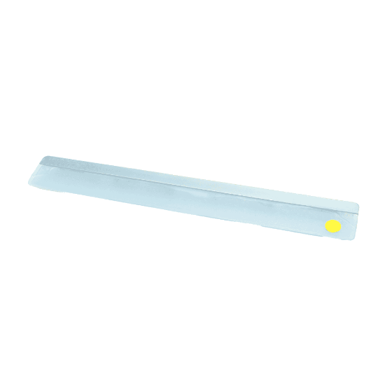 Picture of Electrolux 5304524658 Light Assembly,led,3x,w/lens,p