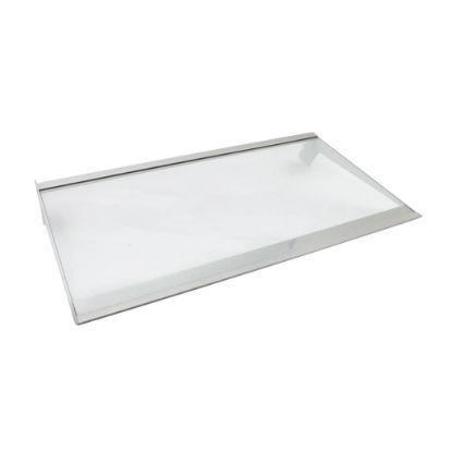 Picture of Electrolux 5304524669 Shelf Assembly,glass,w/trim
