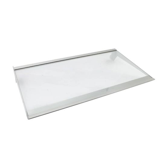 Picture of Electrolux 5304524669 Shelf Assembly,glass,w/trim
