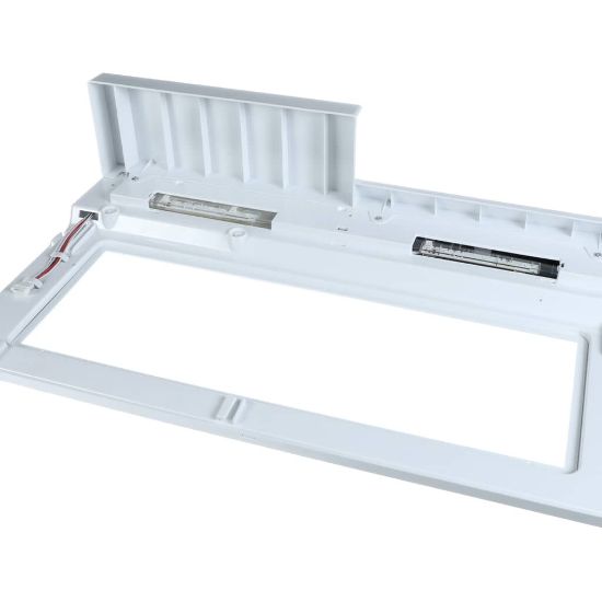 Picture of Electrolux 5304524715 Control Cover,assembly,white