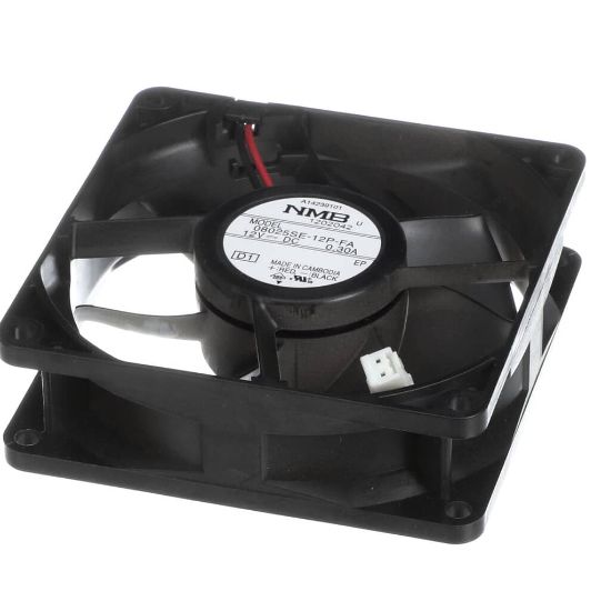 Picture of Electrolux 5304524796 Motor,fan,ice Maker