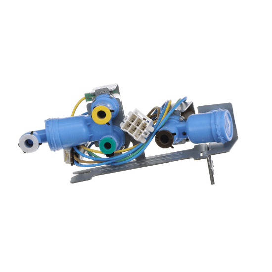Picture of Electrolux 5304524756 Valve,water,triple Solenoid