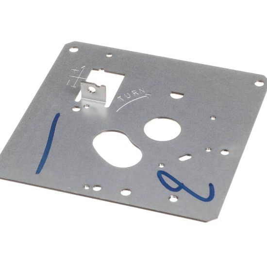Picture of Electrolux 5304524837 Bracket,water Filter