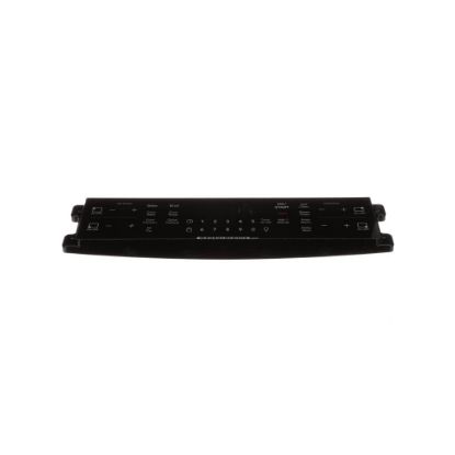 Picture of Electrolux 5304524907 Control,w/overlay,black,es502i